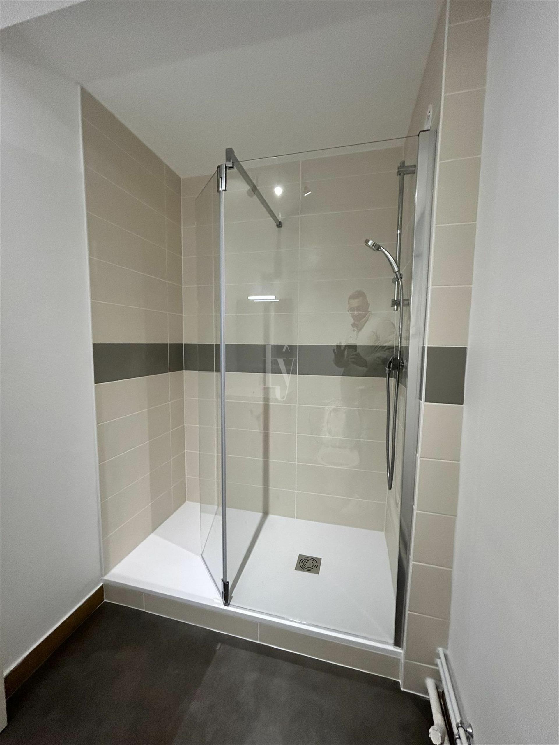 Appartement à vendre, 47m², Limoges