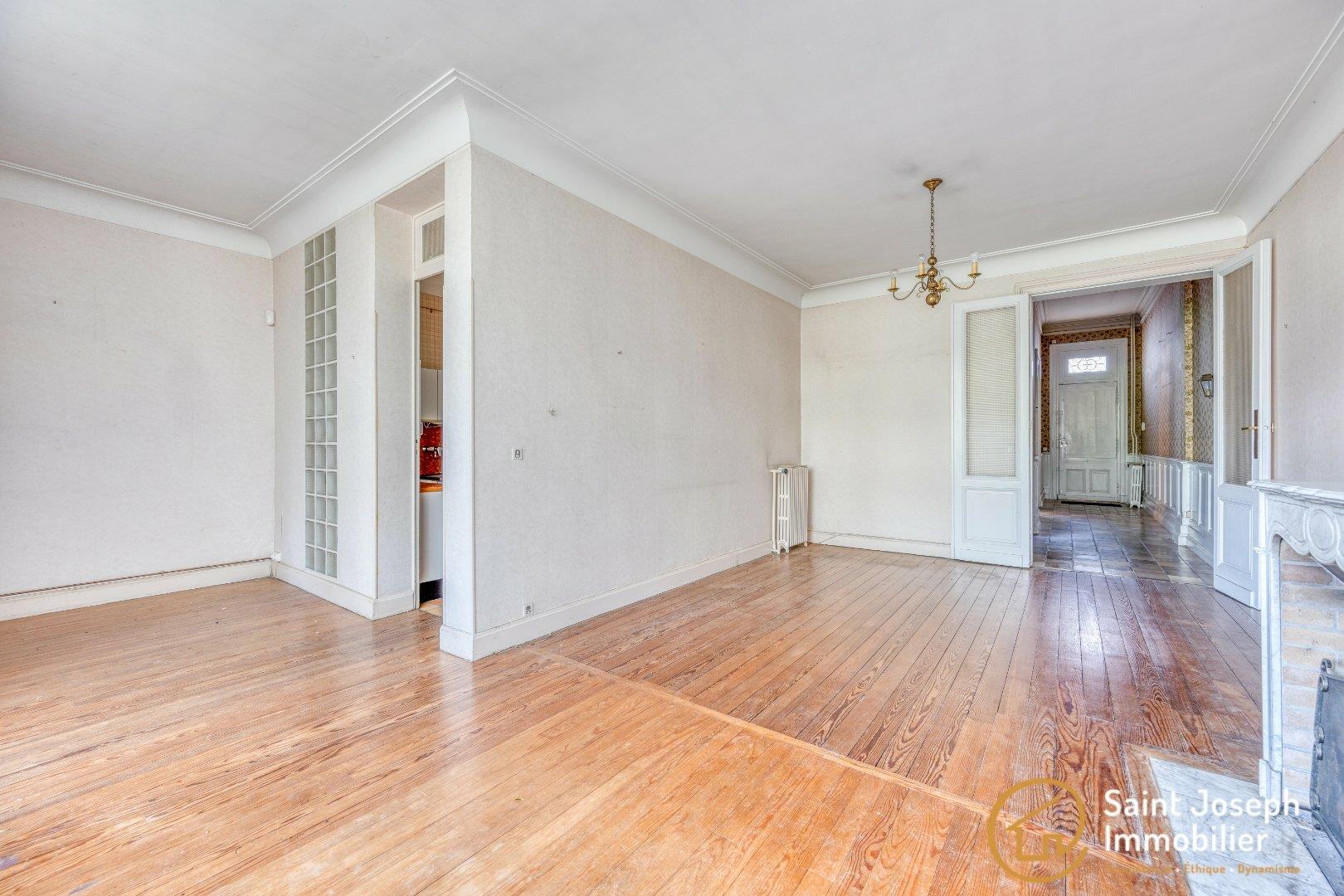 Maison à vendre, 215m², Bordeaux