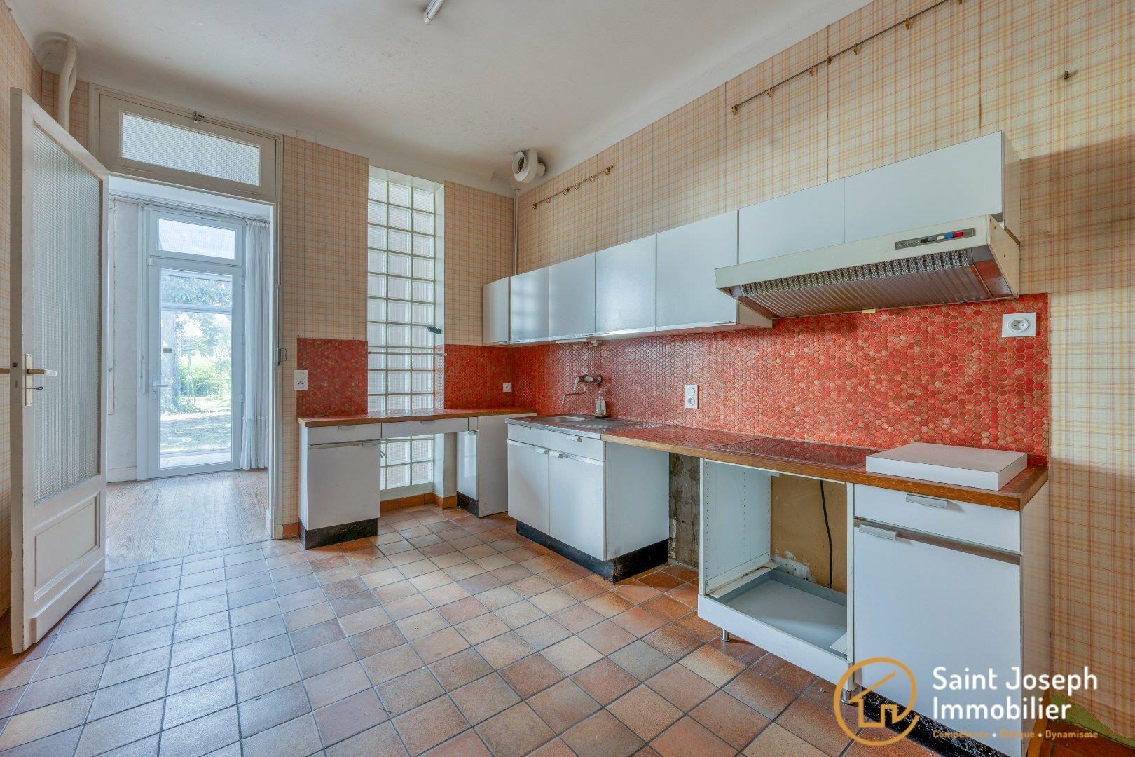 Maison à vendre, 215m², Bordeaux