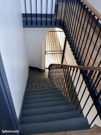 Appartement à vendre, 161m², Bordeaux