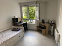 Appartement à louer, 18m², Lyon 8ème