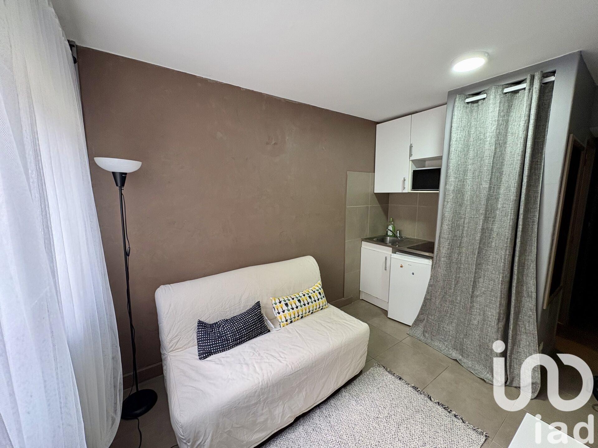 Appartement à louer, 13m², Paris 11ème