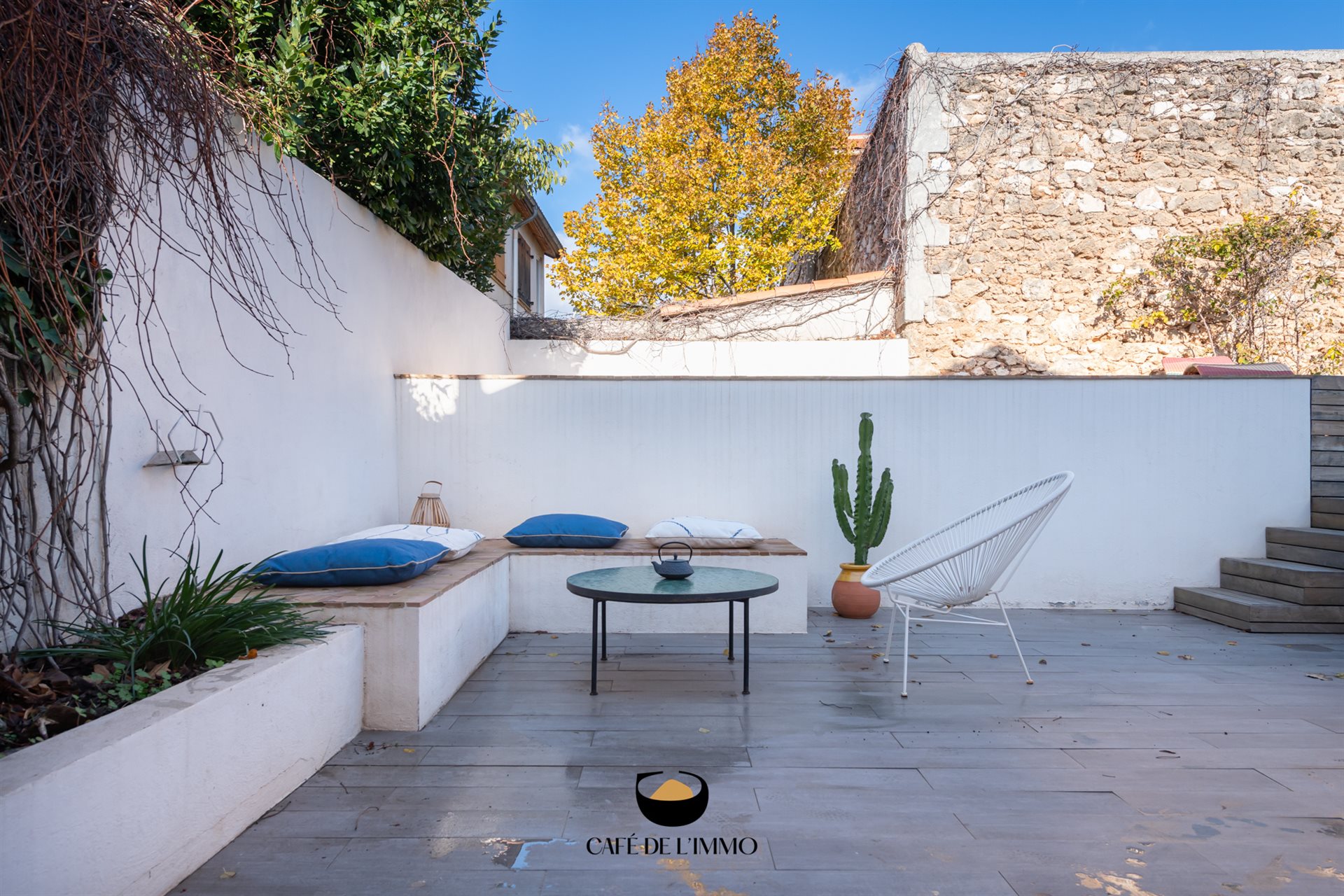 Maison à vendre, 112m², Marseille 12ème