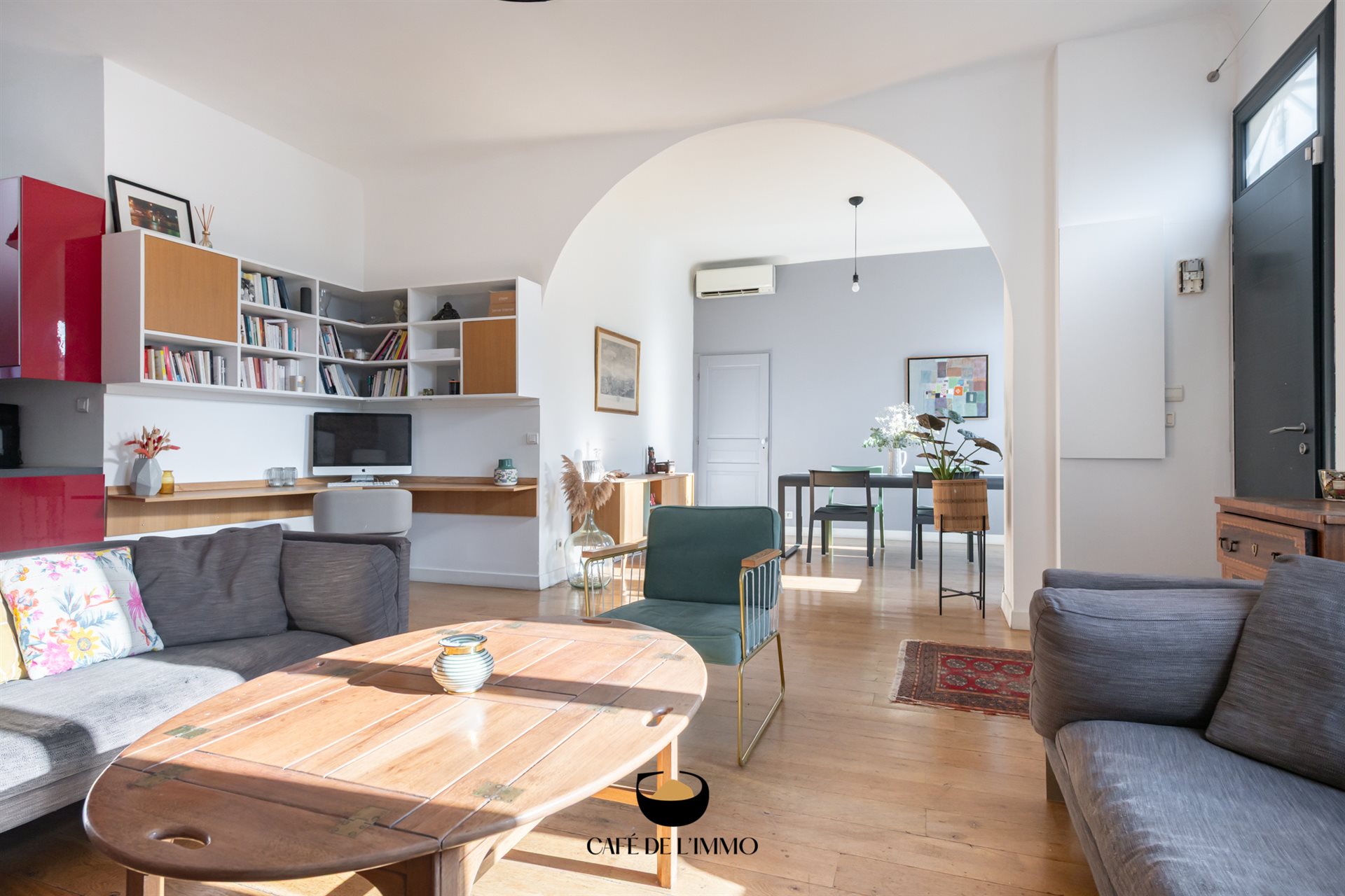 Maison à vendre, 112m², Marseille 12ème