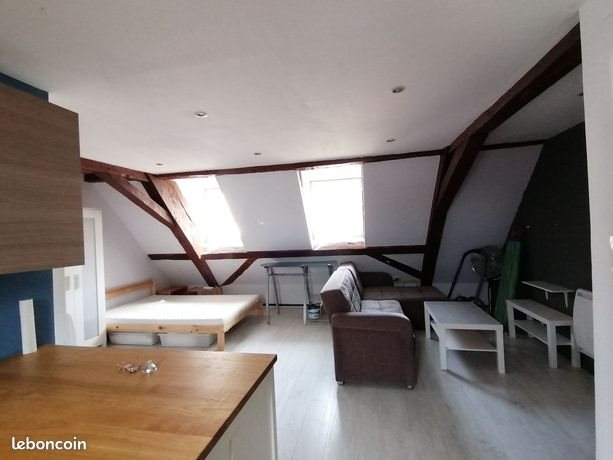 Appartement à louer, 25m², Altkirch