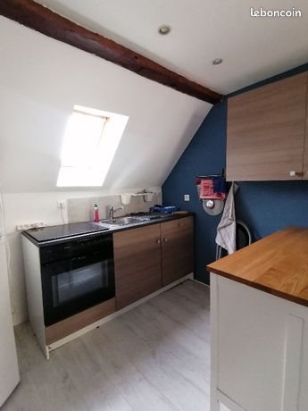 Appartement à louer, 25m², Altkirch