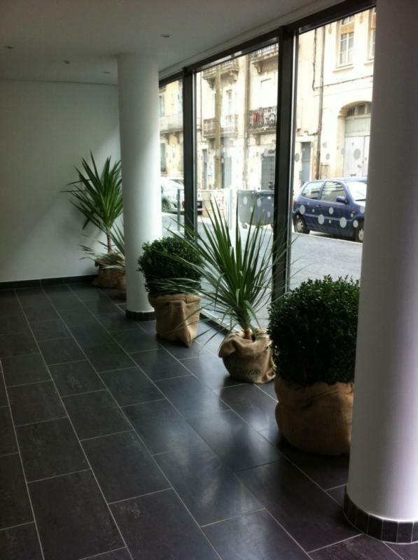 Appartement à vendre, 19m², Montpellier