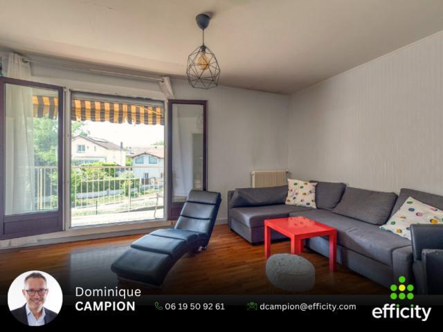 Maison à vendre, 74m², Grenoble