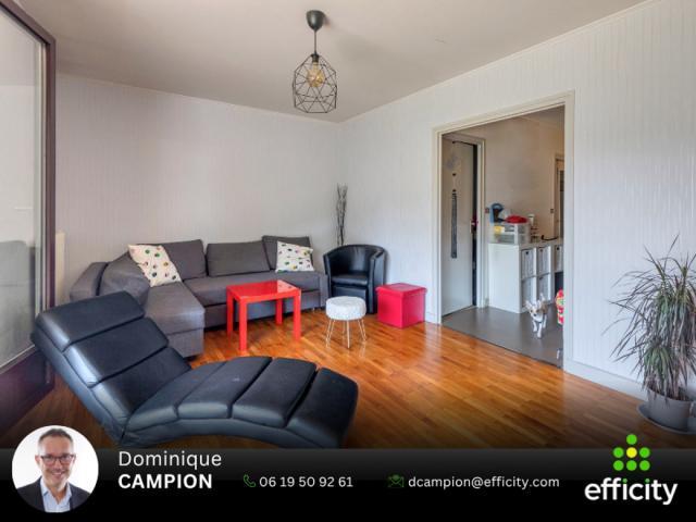 Maison à vendre, 74m², Grenoble