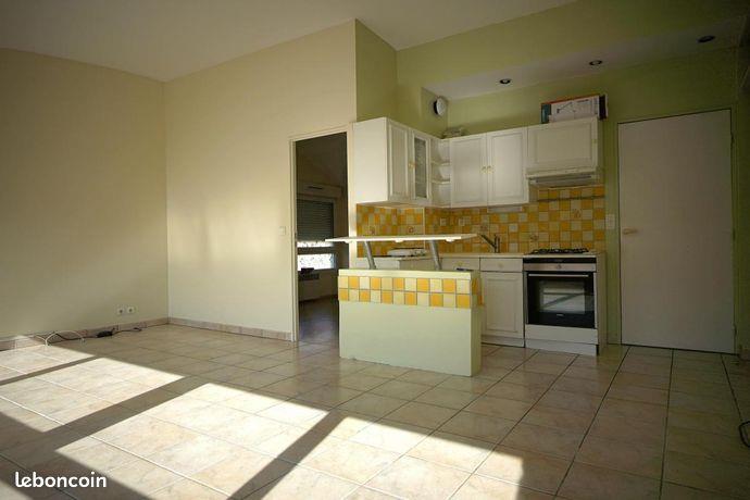 Appartement à vendre, 47m², Amiens