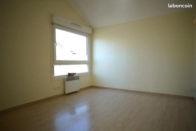 Appartement à vendre, 47m², Amiens