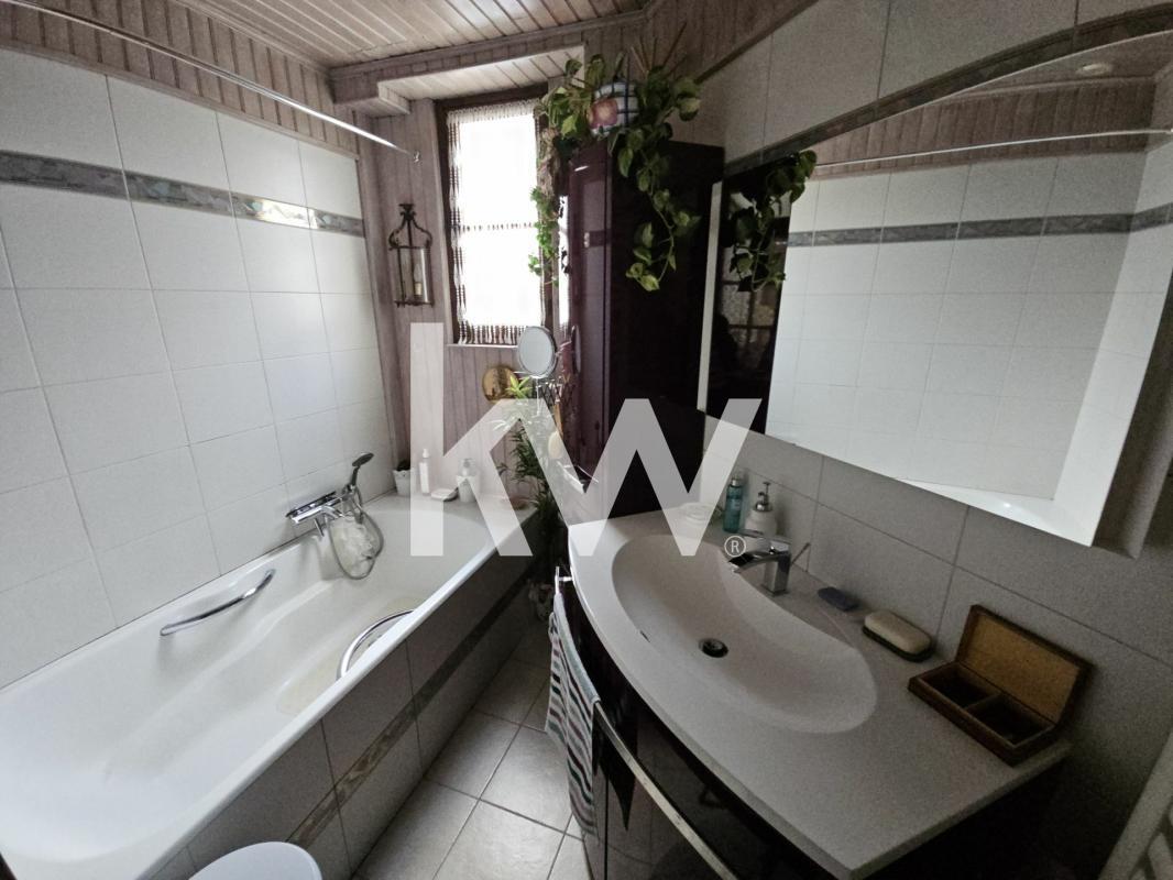 Maison à vendre, 135m², Reims