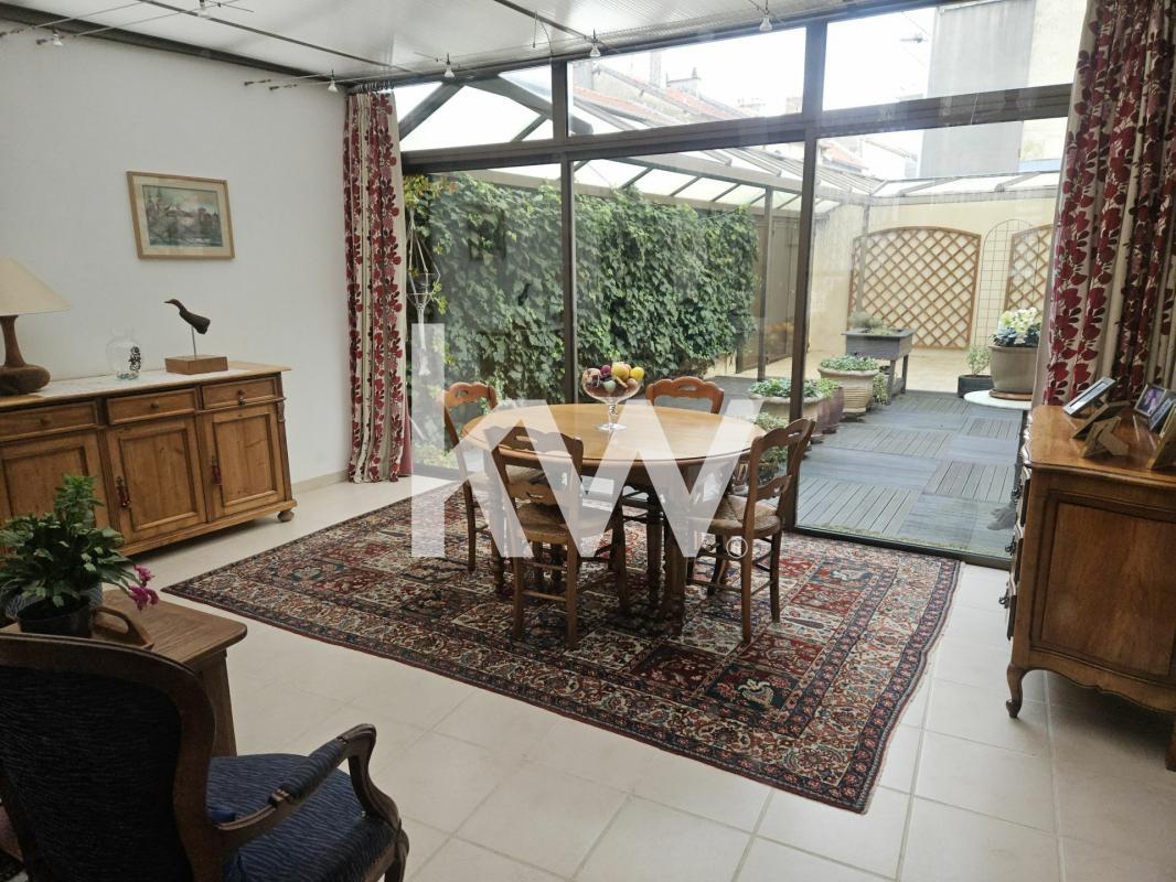 Maison à vendre, 135m², Reims