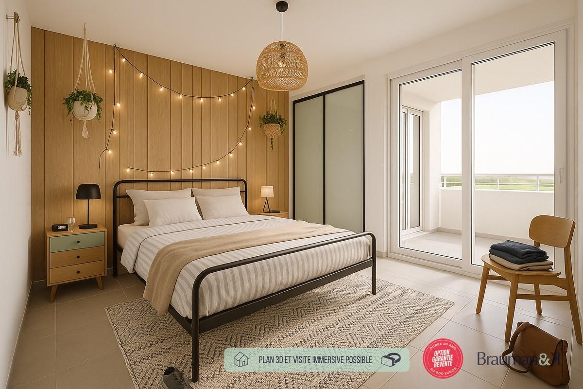 Appartement à vendre, 104m², Metz