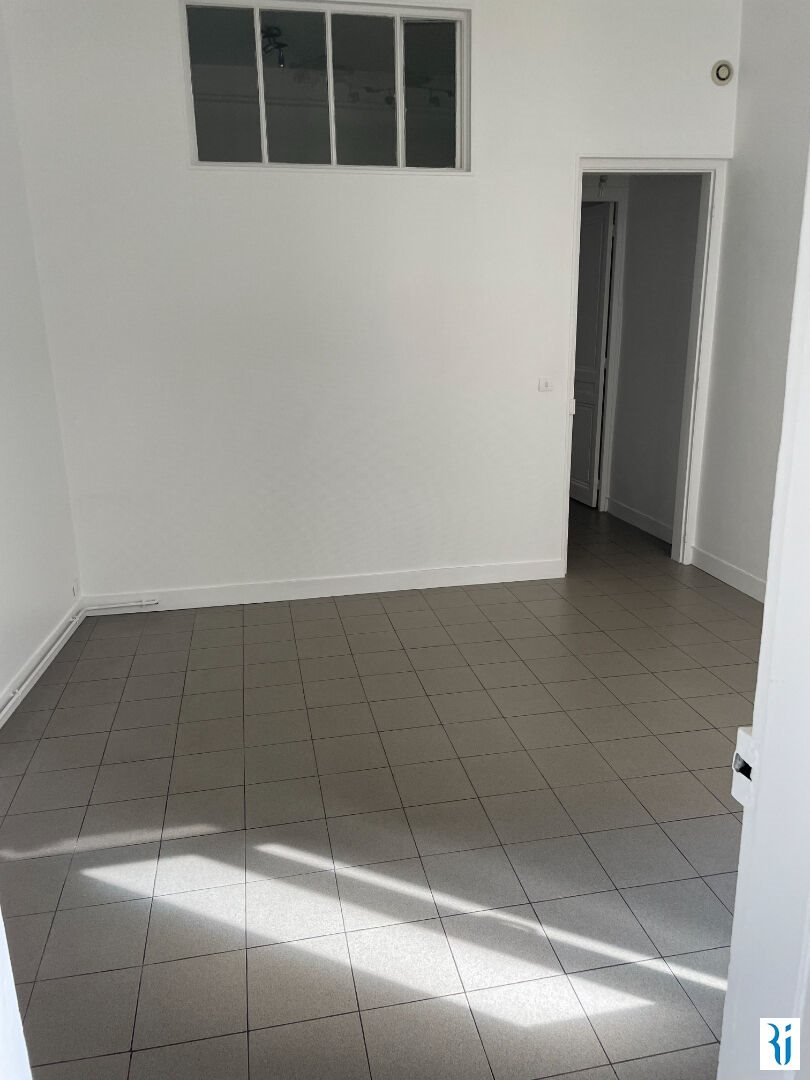 Appartement à louer, 46m², Rouen