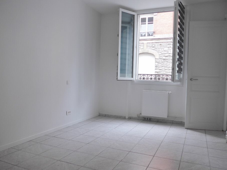Appartement à louer, 49m², Reims