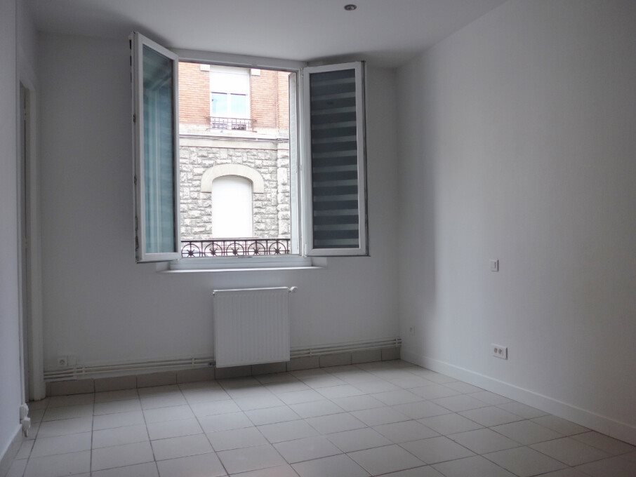Appartement à louer, 49m², Reims
