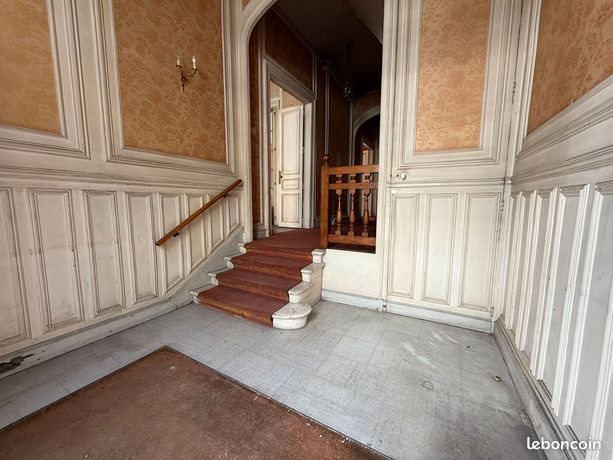 Maison à vendre, 281m², Reims
