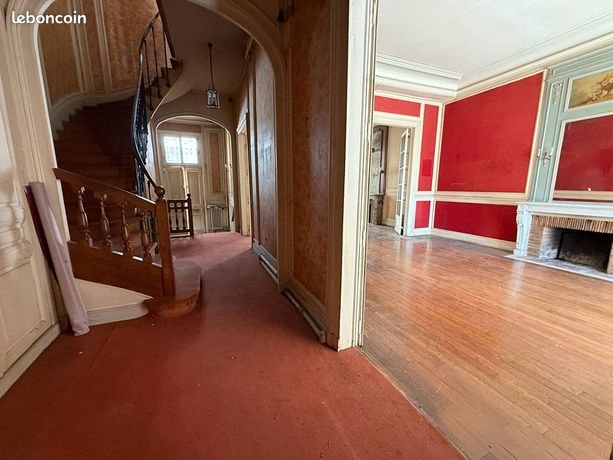 Maison à vendre, 281m², Reims