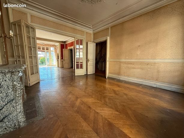 Maison à vendre, 281m², Reims