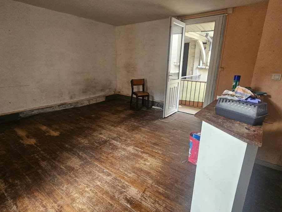 Appartement à vendre, 45m², Nuits-Saint-Georges