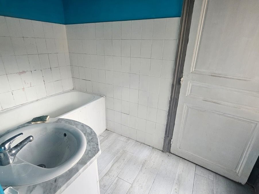 Appartement à vendre, 45m², Nuits-Saint-Georges