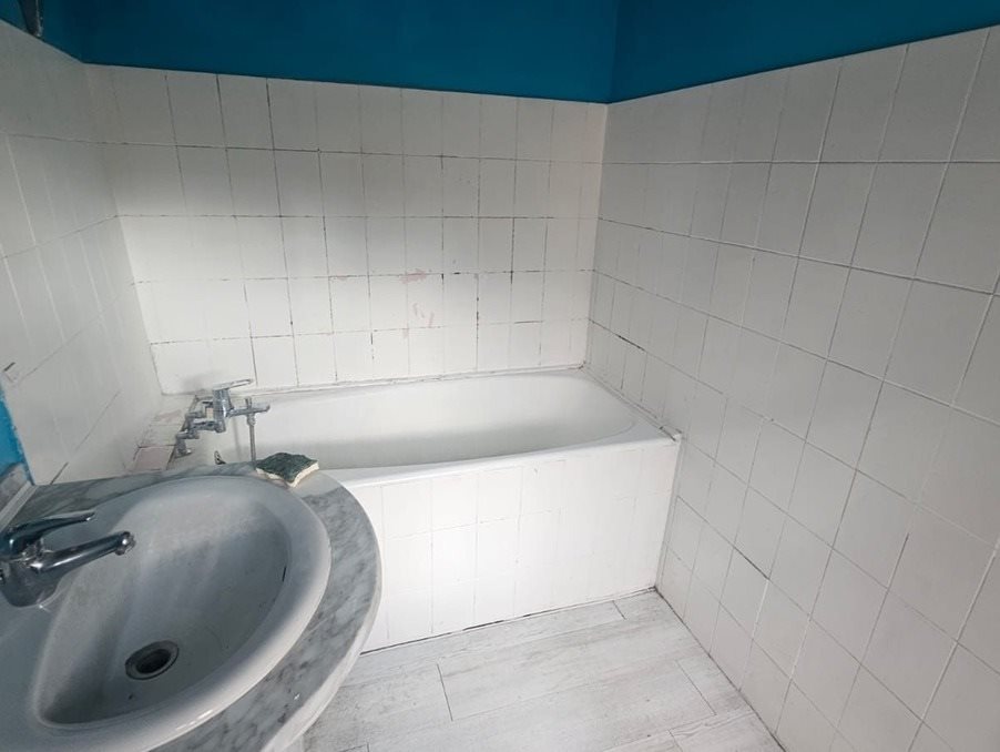 Appartement à vendre, 45m², Nuits-Saint-Georges