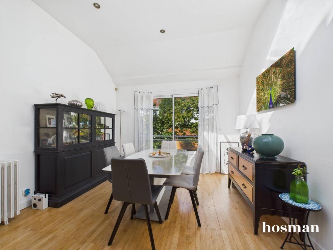 Maison à vendre, 125m², Nantes