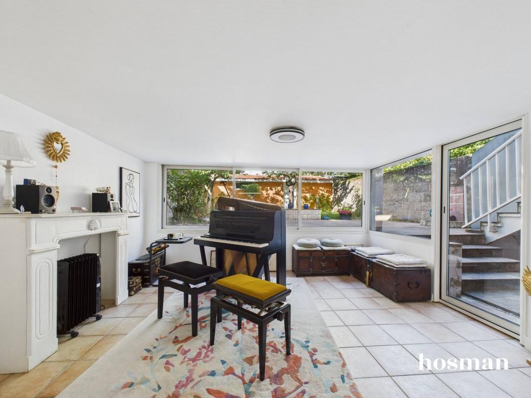 Maison à vendre, 125m², Nantes