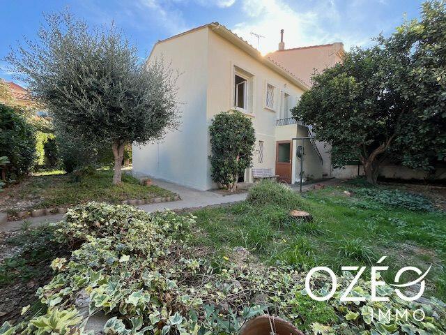 Maison à vendre, 63m², Perpignan