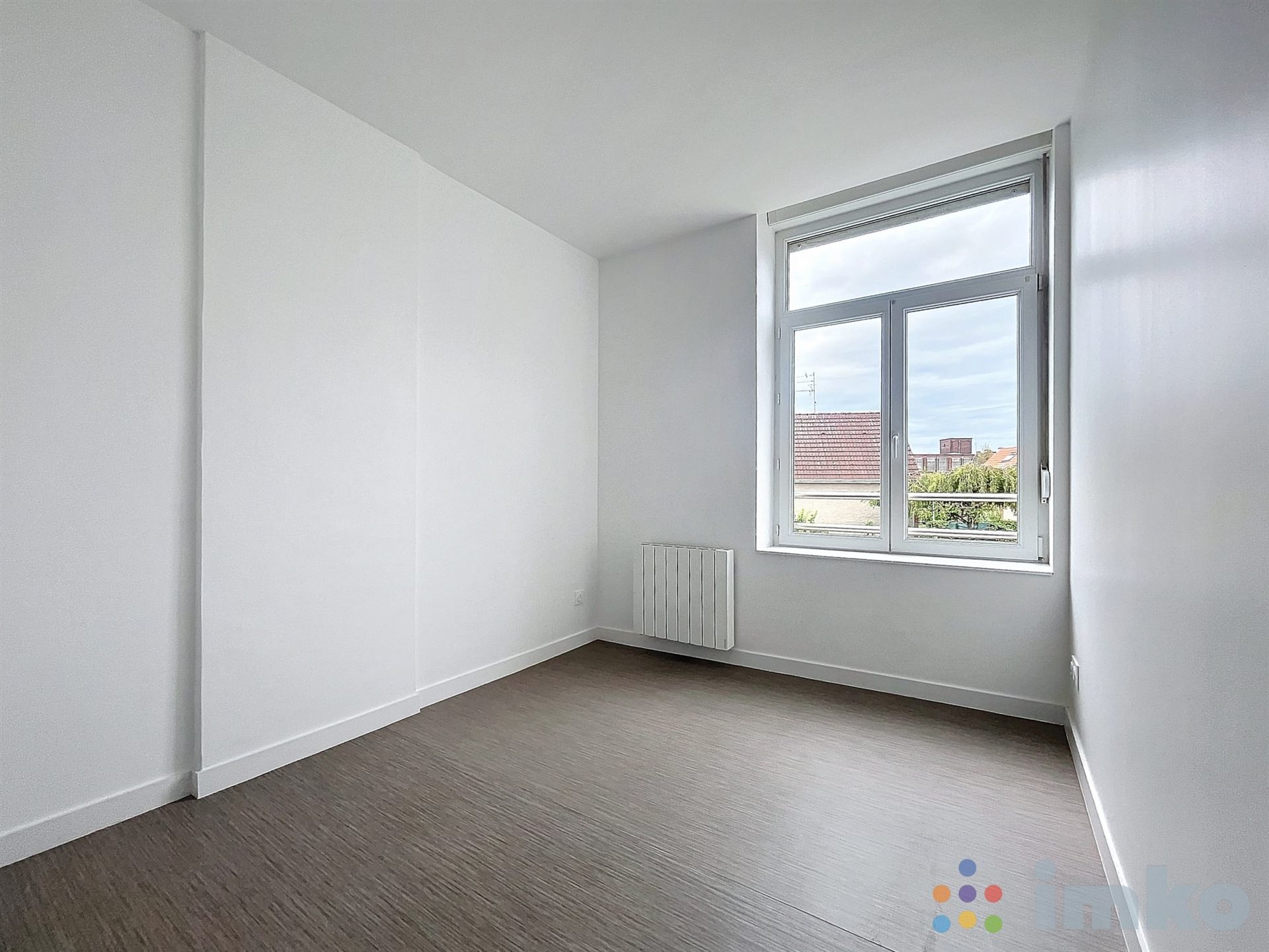 Appartement à louer, 58m², Wattrelos