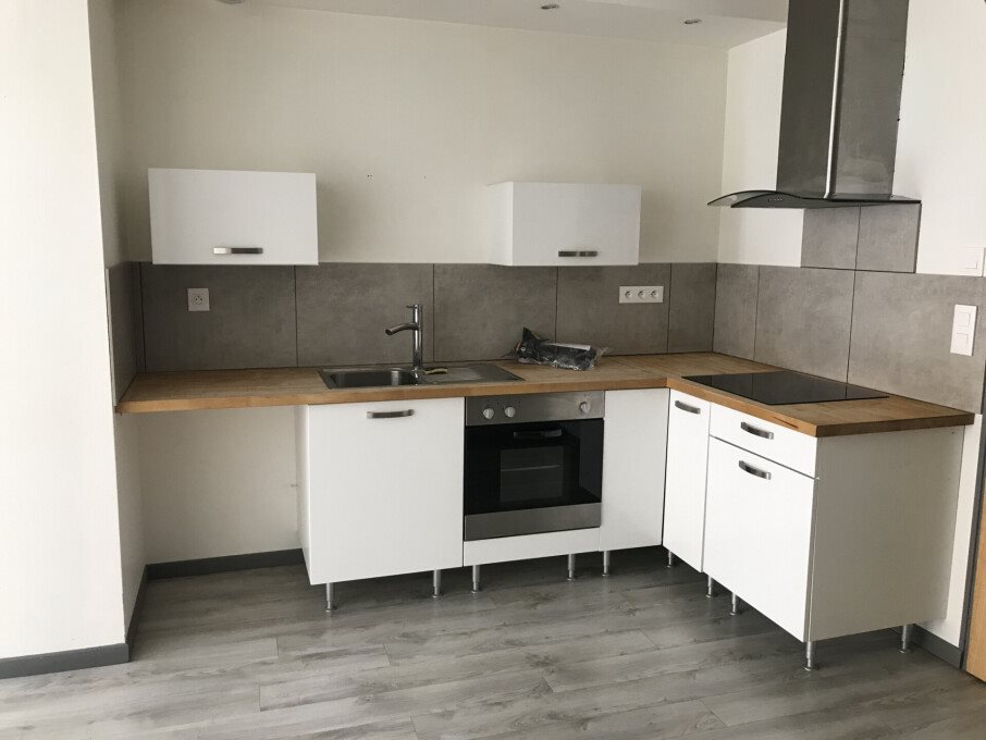 Appartement à louer, 75m², Bar-le-Duc