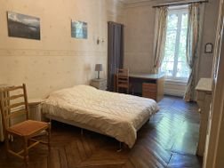 Appartement à louer, 115m², Lyon 3ème