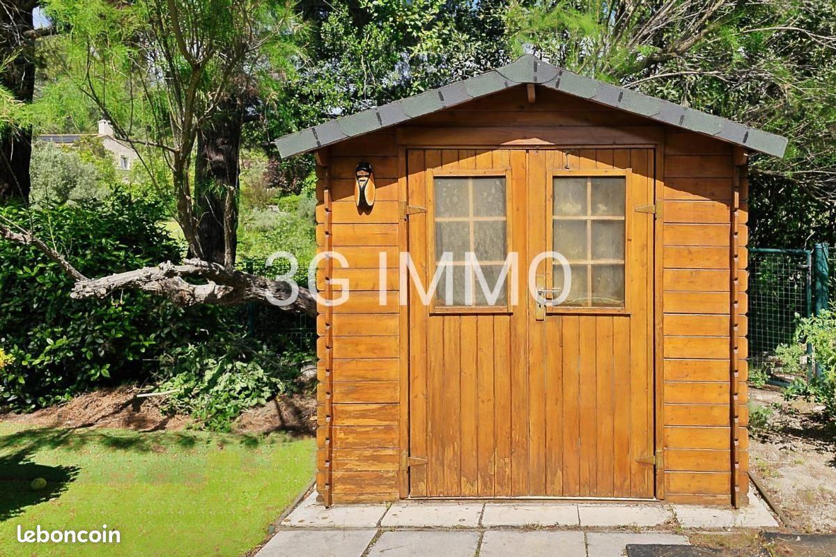 Maison à vendre, 190m², Aix-en-Provence