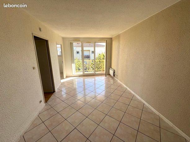 Appartement à louer, 44m², Toulouse