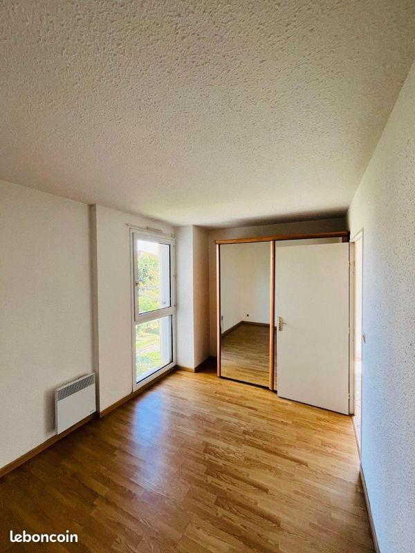 Appartement à louer, 44m², Toulouse