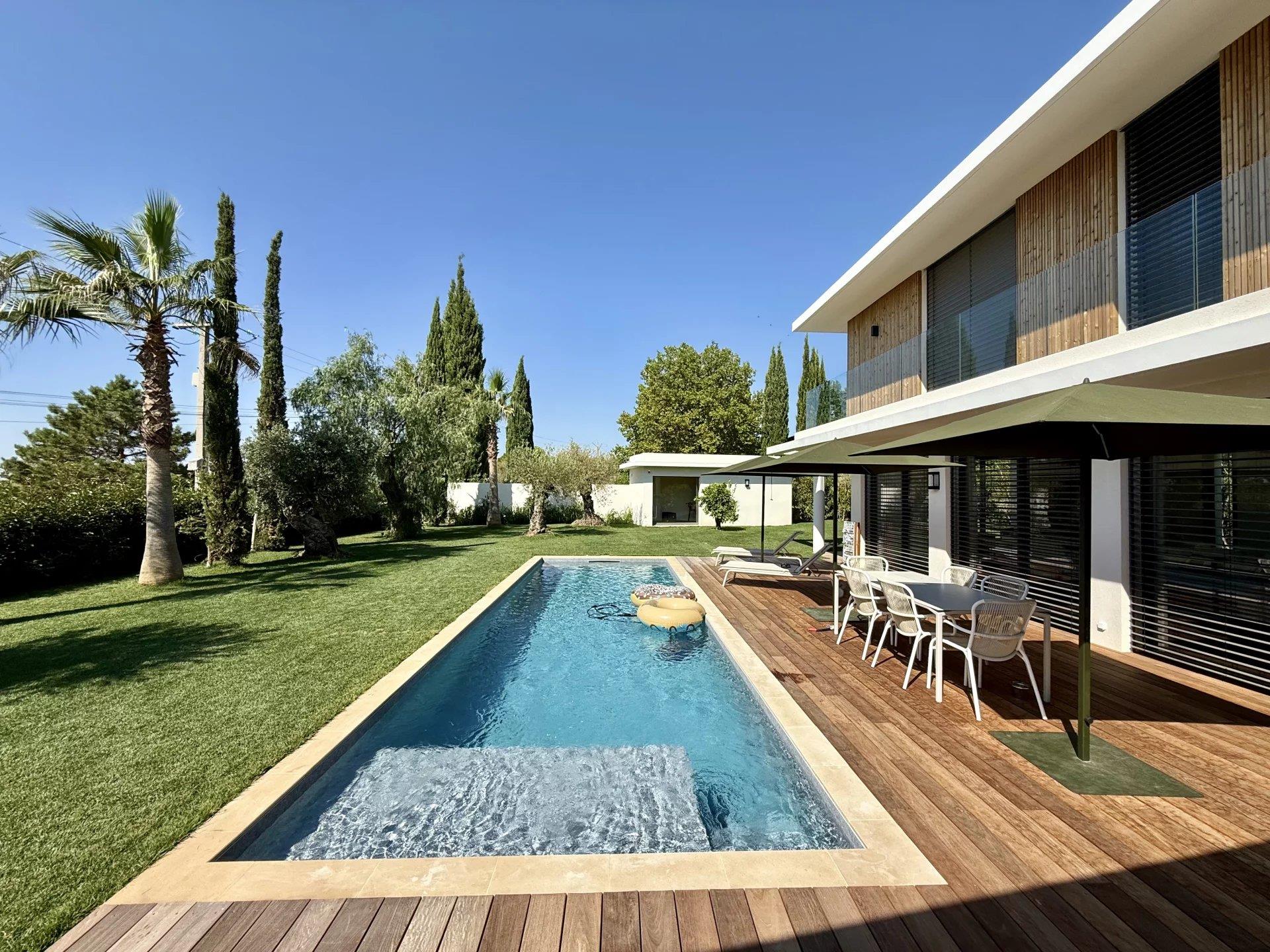 Maison à vendre, 250m², Aix-en-Provence