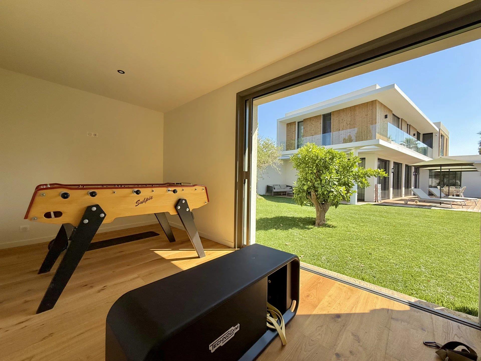 Maison à vendre, 250m², Aix-en-Provence