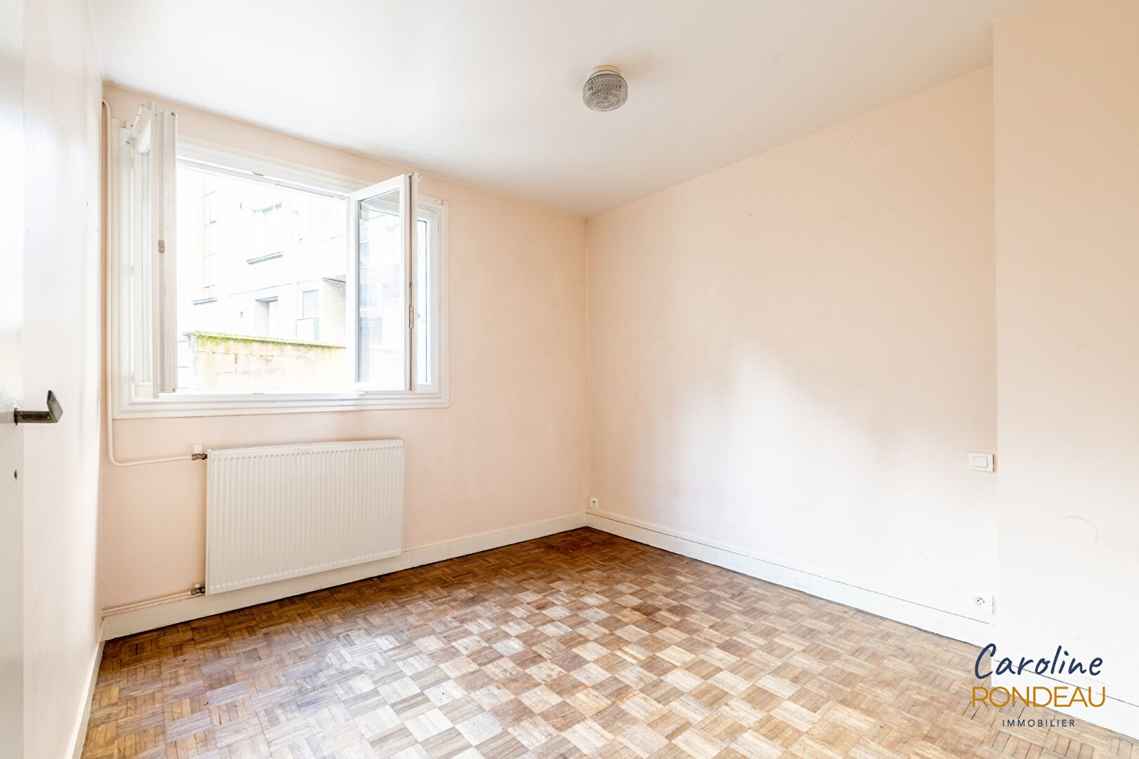 Appartement à vendre, 40m², Nantes