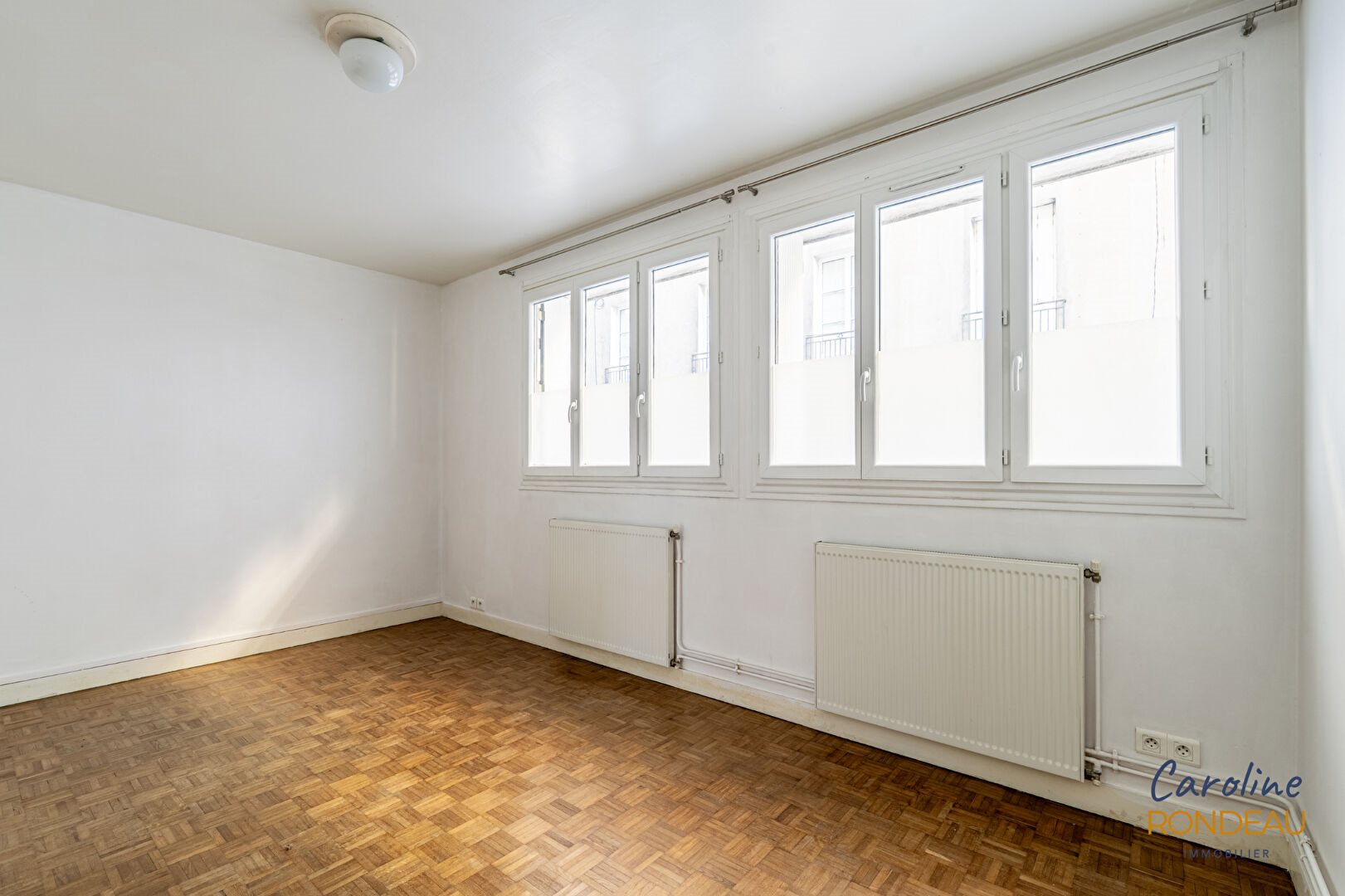 Appartement à vendre, 40m², Nantes