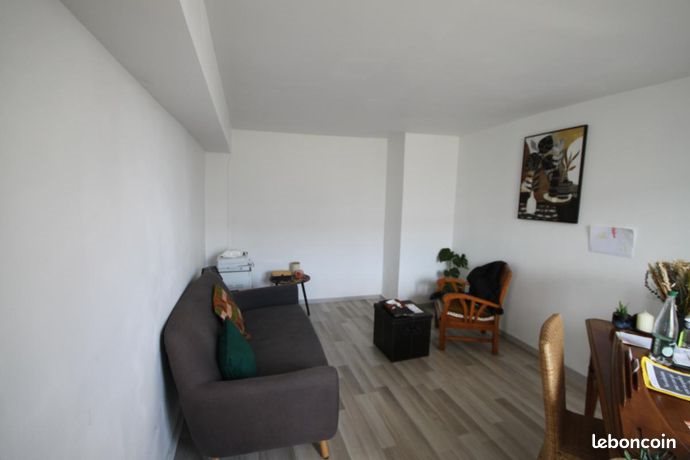 Appartement à vendre, 35m², Rouen