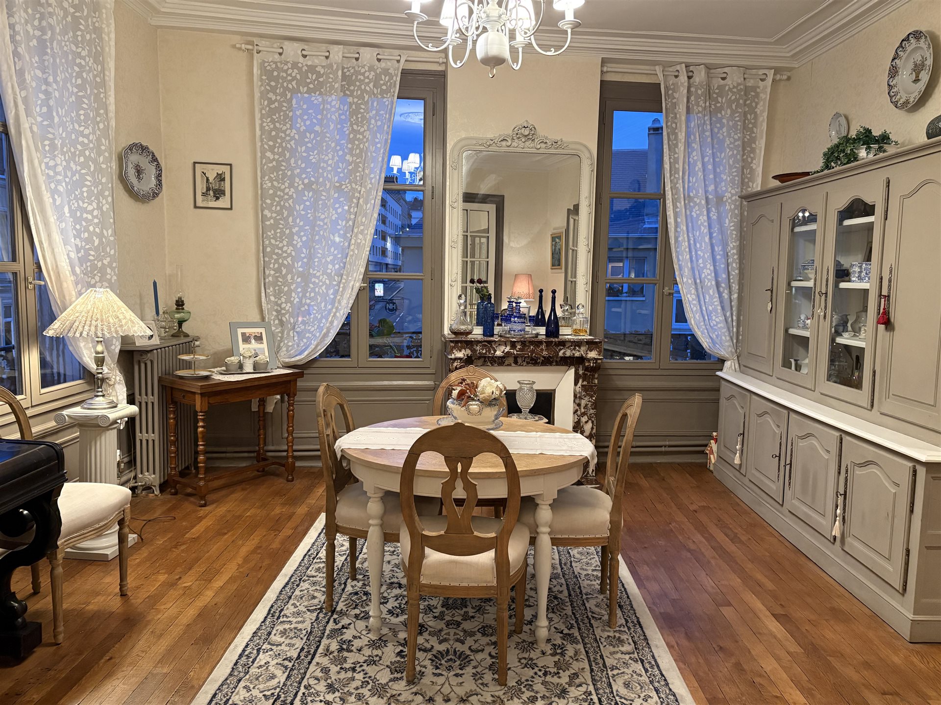 Appartement à vendre, 120m², Rouen