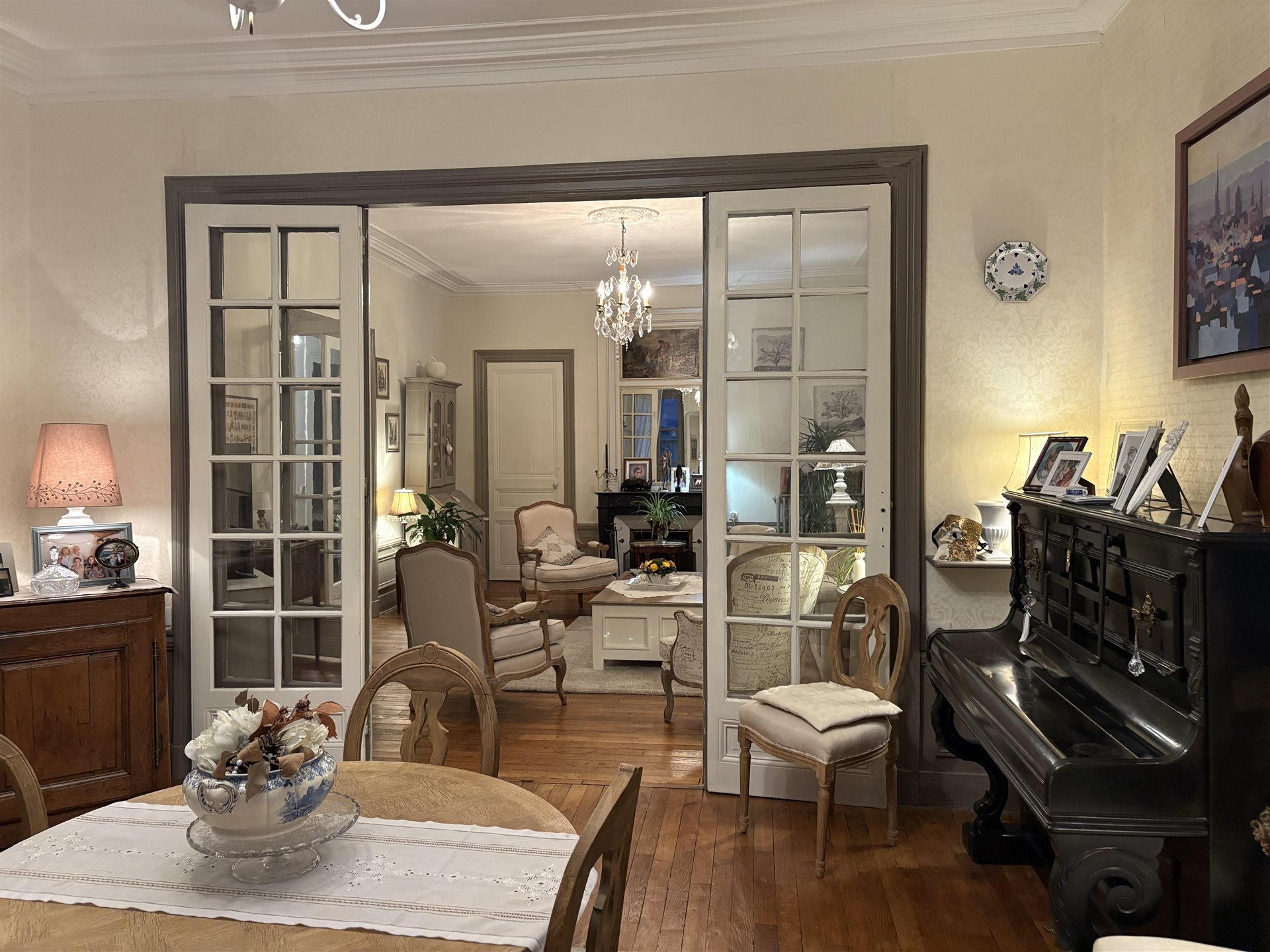 Appartement à vendre, 120m², Rouen