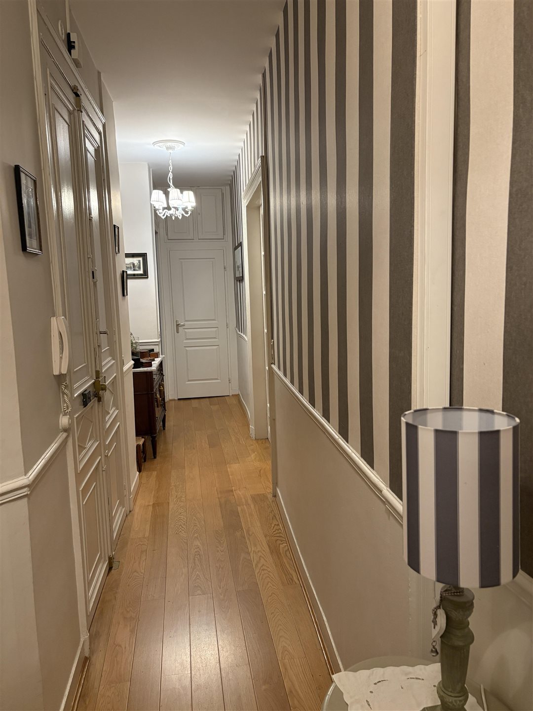 Appartement à vendre, 120m², Rouen