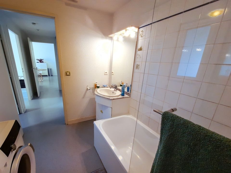 Appartement à louer, 59m², Aytré