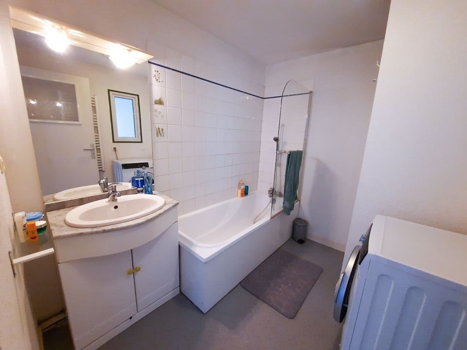 Appartement à louer, 59m², Aytré