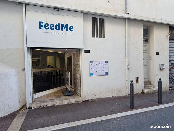 Maison à vendre, 95m², Marseille 6ème