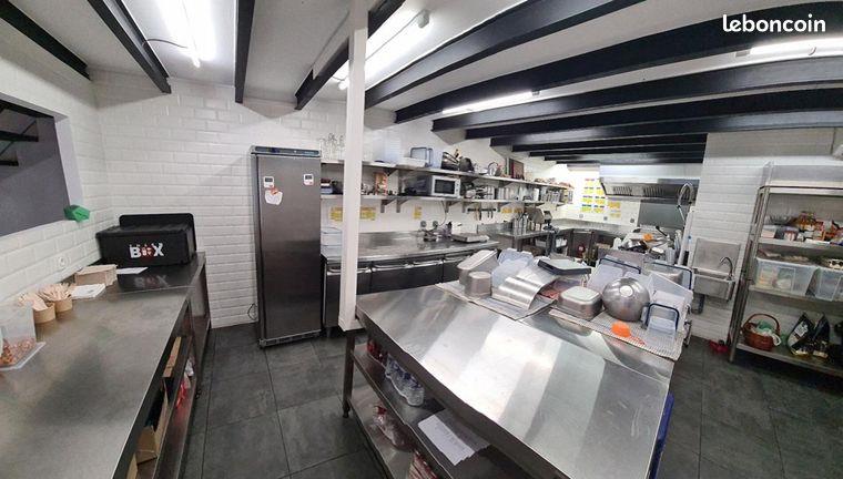 Maison à vendre, 95m², Marseille 6ème