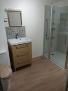 Appartement à louer, 52m², Leforest