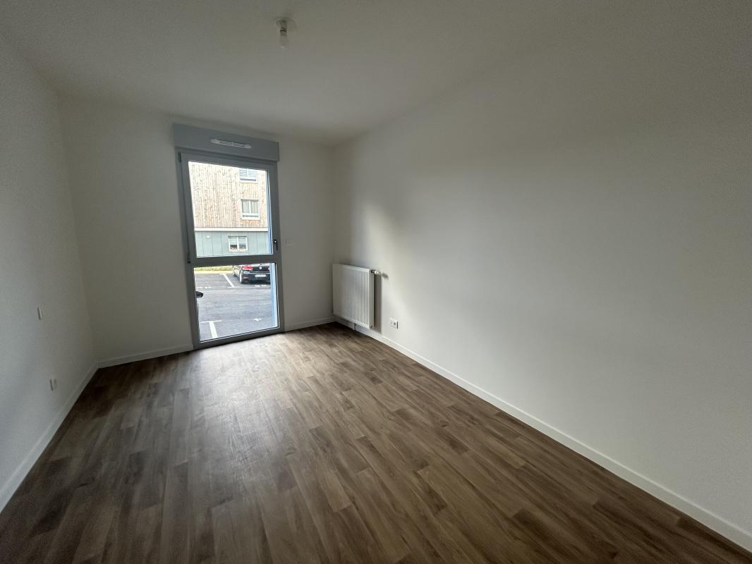 Appartement à louer, 44m², Guipavas